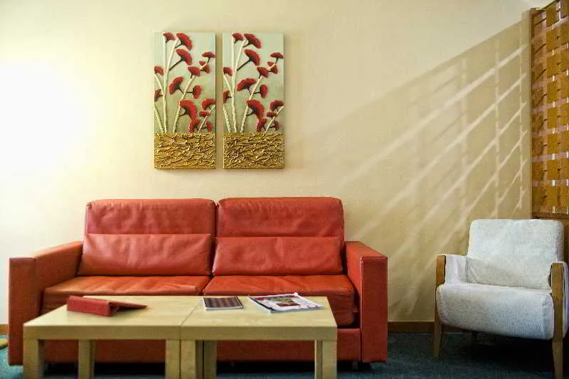 Room, Acacia Suite, Barcelona