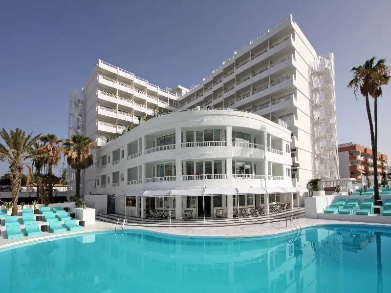 Pool, Gold By Marina, Gran Canaria