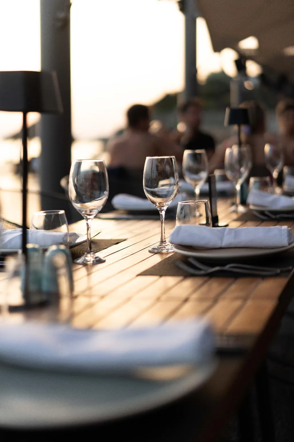 Beach, Vincci EverEden, Athens