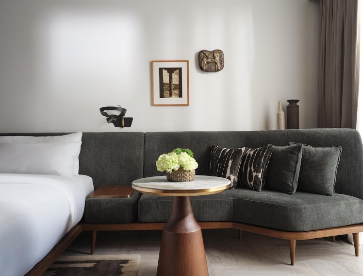 Conrad Athens The Ilisian, Athens