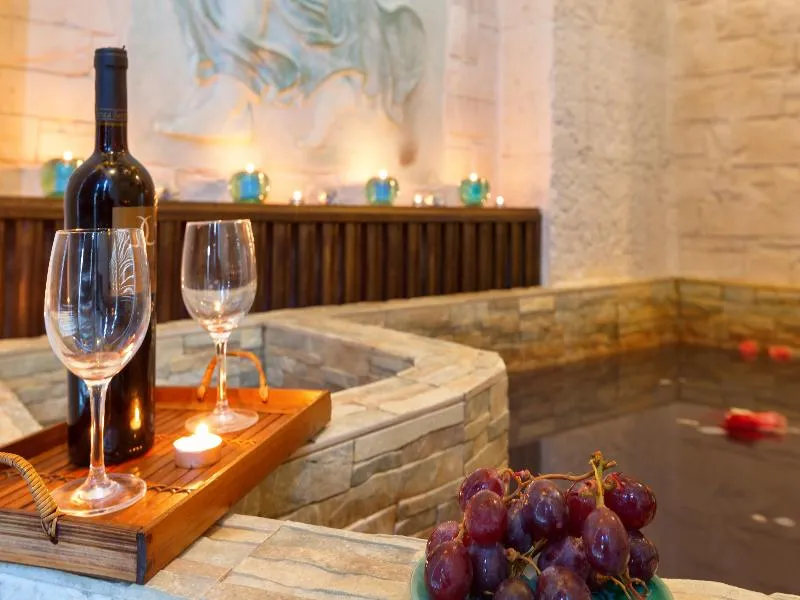 Sports and Entertainment, Melia Grand Hermitage, Varna