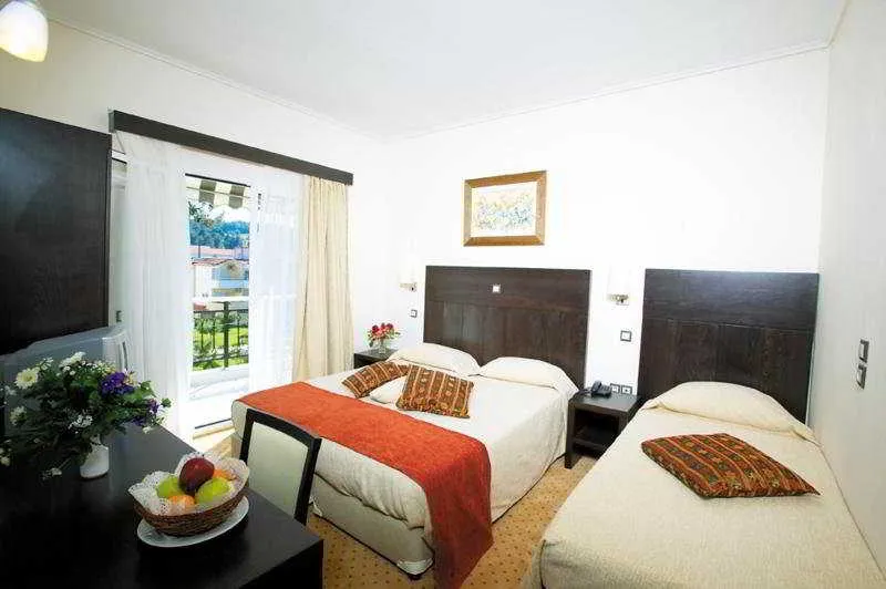 Room, Hanioti Grandotel, Halkidiki