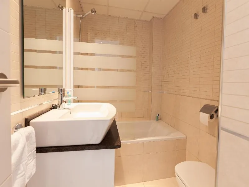 APARTMENT DELUXE ONE BEDROOM Room, Camelina Suites - Formerly Torrent Bay, Ibiza