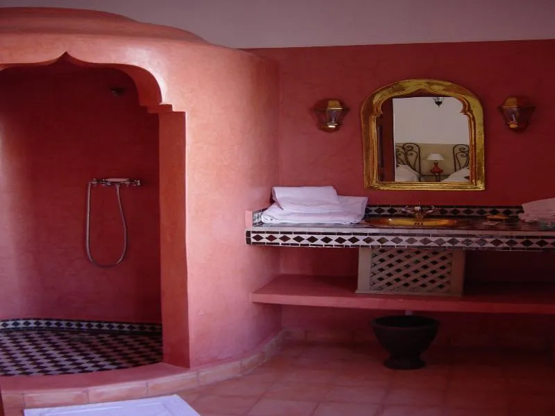 TWIN STANDARD Room, Riad Sidi Ayoub, Marrakech