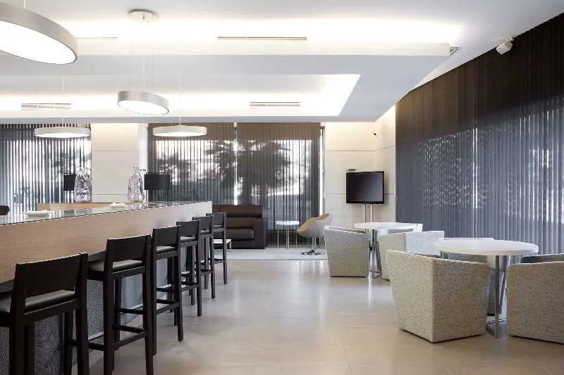 Bar, Suittes Hotel, Costa De La Luz