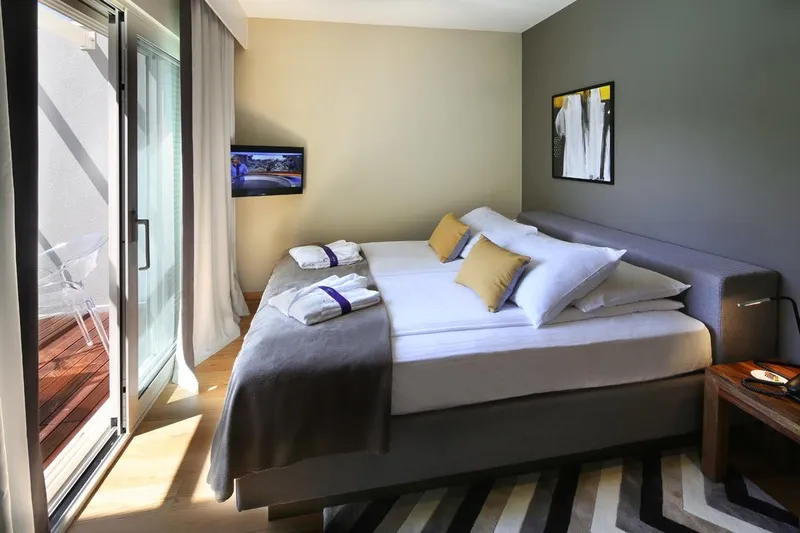SUITE STANDARD Room, Adoral Boutique Hotel, Istria