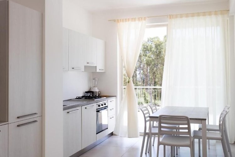 Luna Minoica Suites & Apartments, Catania