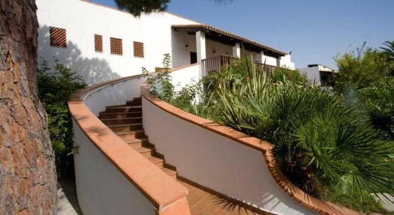 Lobby, Porto Conte, Alghero