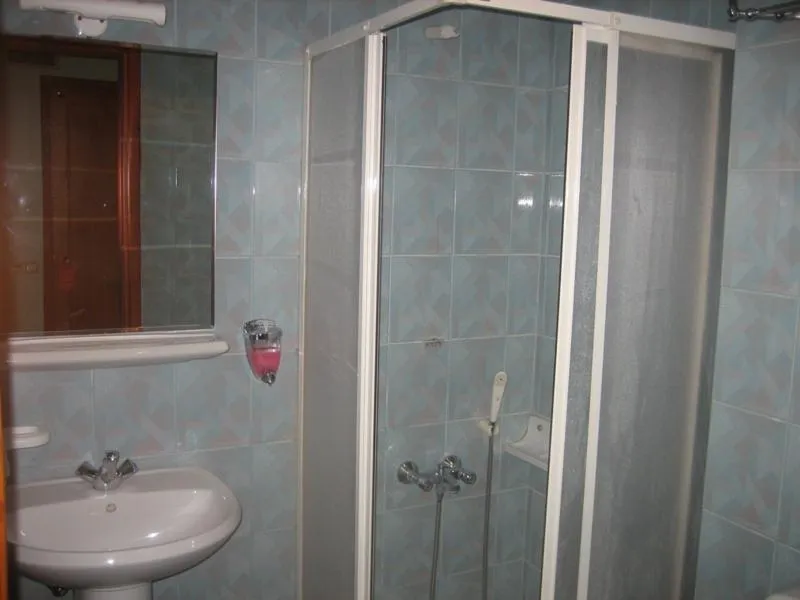 Room, Caprice Apart Hotel, Antalya