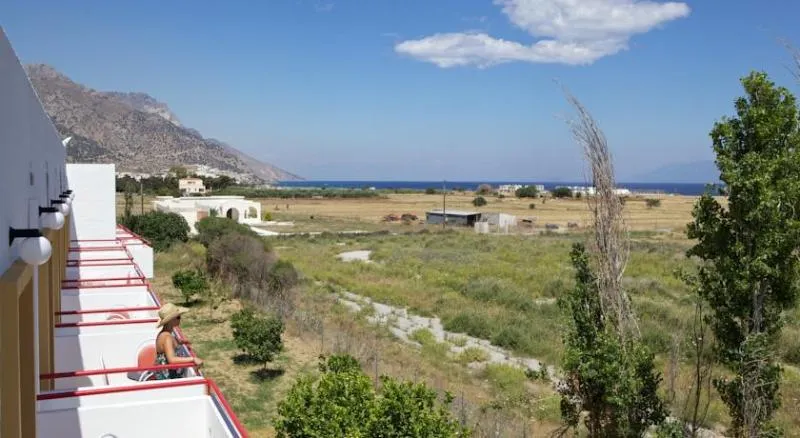 General view, Sunny View Hotel, Kos
