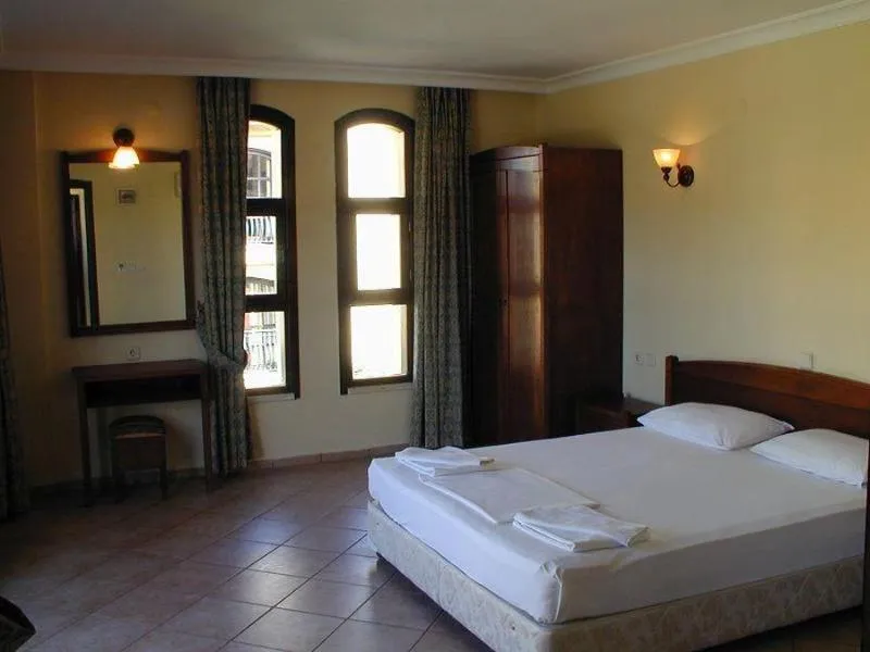 General view, Club Turquoise Apart, Dalaman