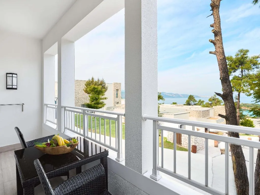 SUITE SUPERIOR GARDEN VIEW Room, Rixos Premium Bodrum, Bodrum