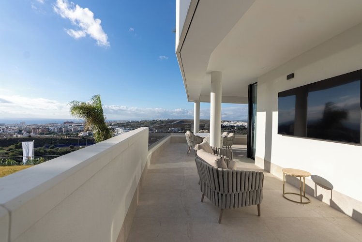 Estepona Holiday Hills, Costa Del Sol