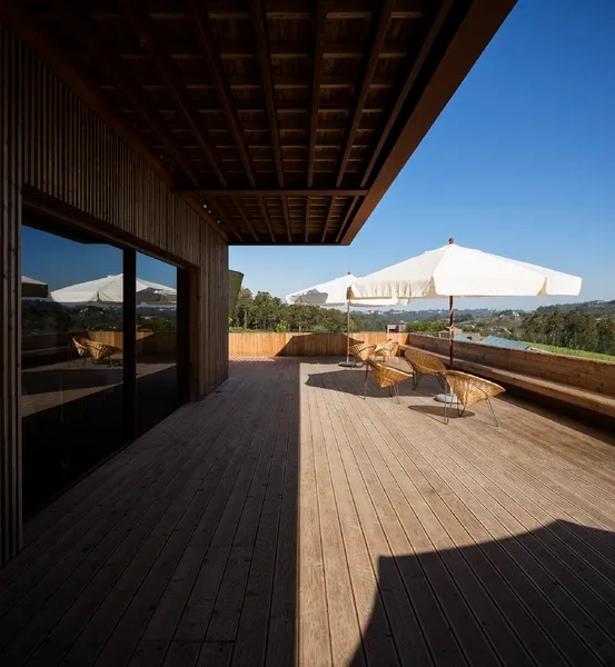 Restaurant, Monverde – Wine Experience Hotel by Unlock Hotels, Porto