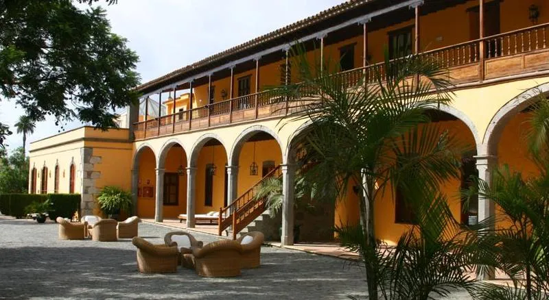 General view, La Hacienda del Buen Suceso, Gran Canaria