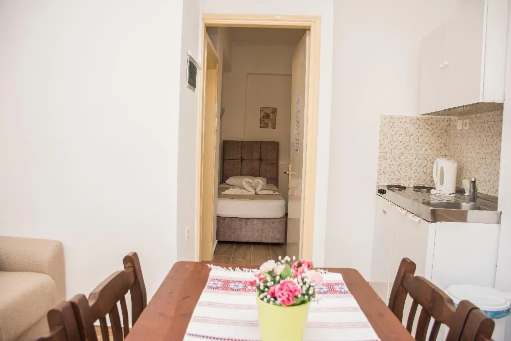 APARTMENT CAPACITY 4 Room, Bellino Apartments, Crete