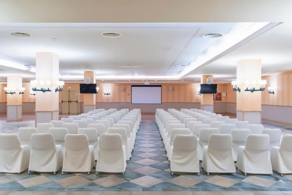 Conferences, Iberostar Waves Málaga Playa, Costa Del Sol