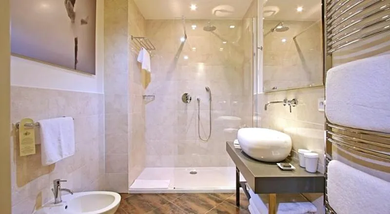 Room, Numa Prague Flow, Prague