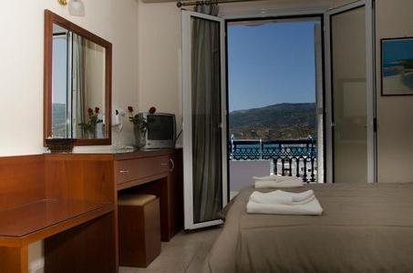 El Greco Sitia, Crete