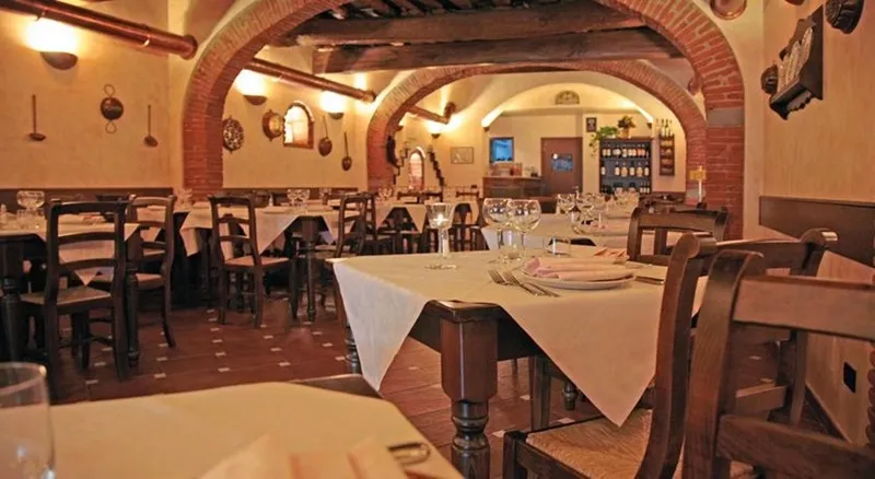 General view, Hotel Boccaccio, Florence