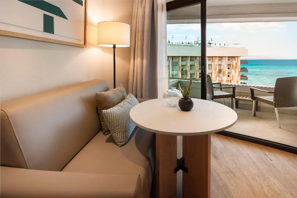 Room PREMIUM SEA VIEW Room, Melia Costa del Sol, Costa Del Sol