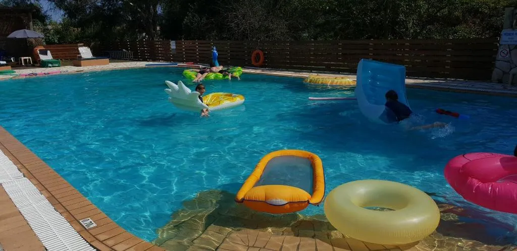 Sports and Entertainment, Pierhouse Hotel In Gouvia, Corfu