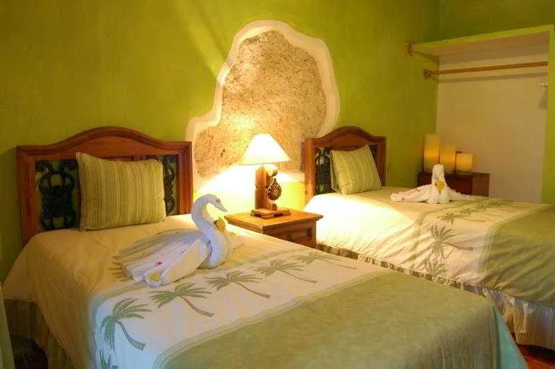 Room, Playa Del Karma, Playa Del Carmen