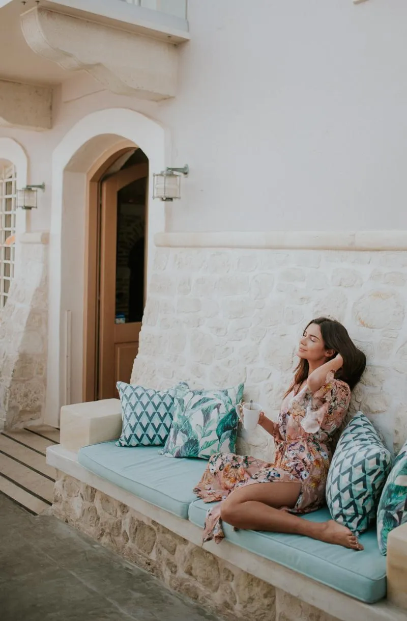 General view, Thalassa Boutique Hotel, Crete