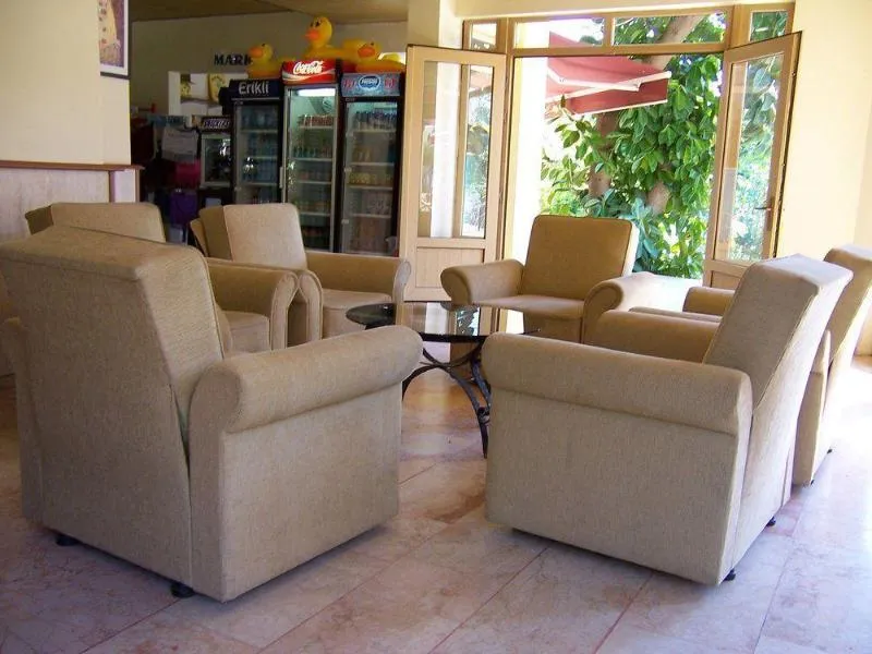 General view, Club Palm Garden Keskin, Dalaman