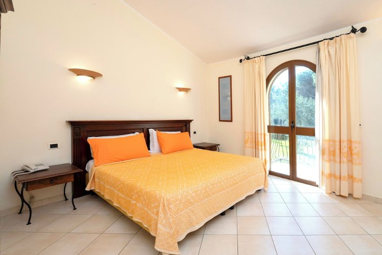 Horse Country Resort Congress & Spa - Hotel Medar, Cagliari