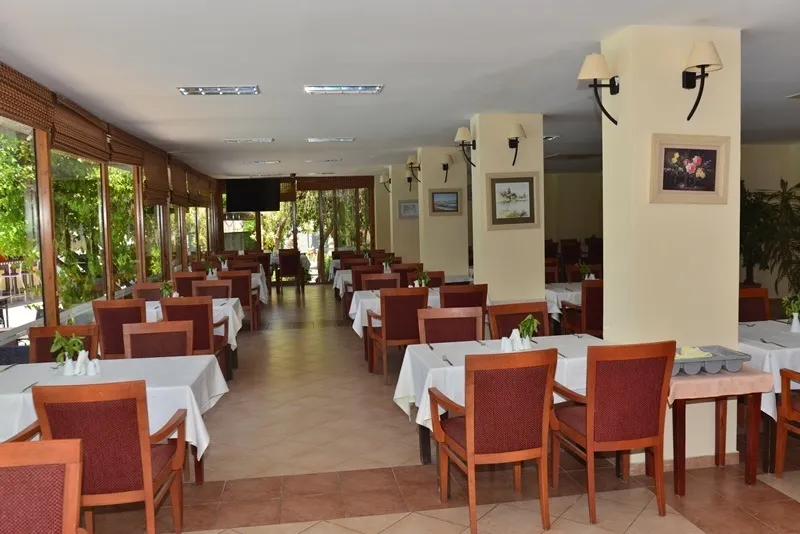 Restaurant, Gocek Lykia Resort Hotel, Dalaman