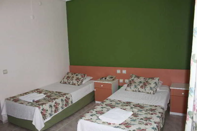 Room, Villa Granada, Antalya