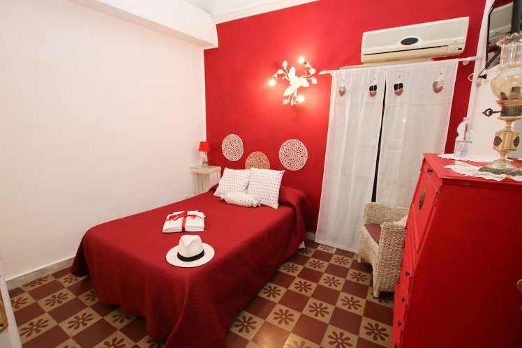 B&B La Zagara, Catania