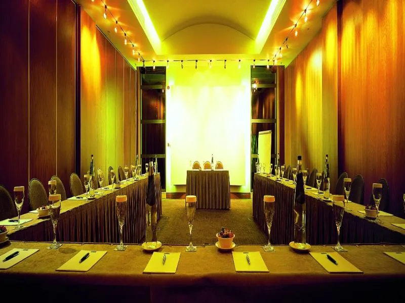 Conferences, Meliton - Porto Carras Grand Resort, Halkidiki