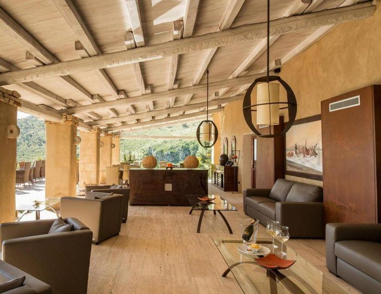 Araja Villa Suite By Geocharme, Palermo