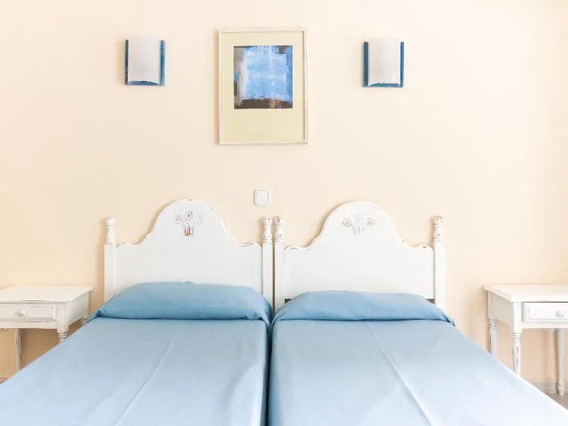 Room, Vista Club, Majorca