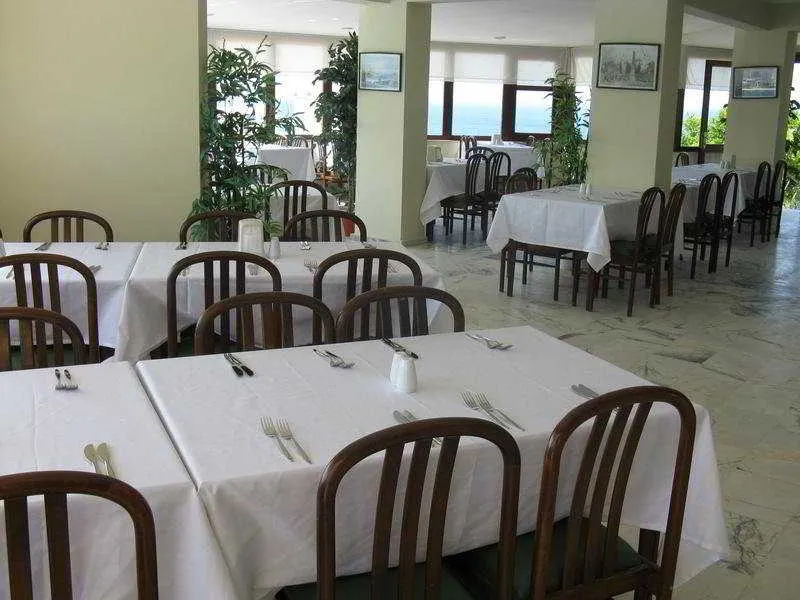 Restaurant, Family Belvedere, Bodrum