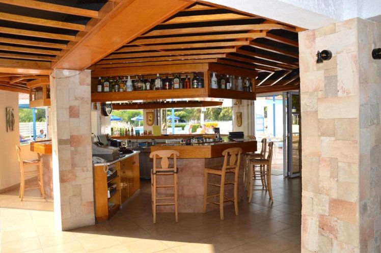 Muses Hotel, Rhodes