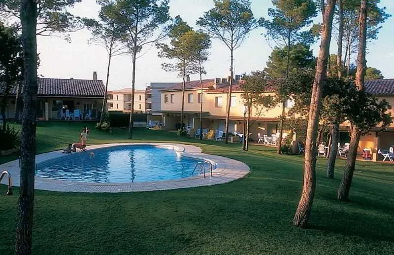 VILLA THREE BEDROOMS Room, Golf Beach, Costa Brava