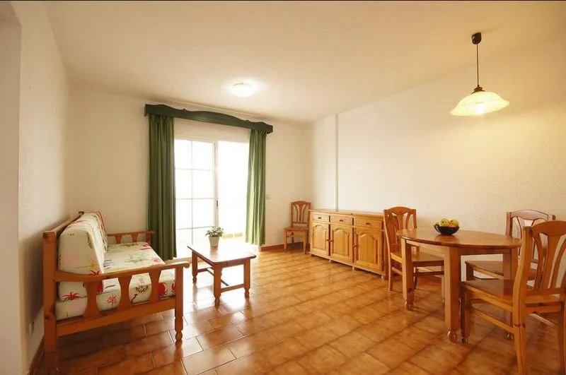 APARTMENT TWO BEDROOMS Room, Castell Sol, Menorca