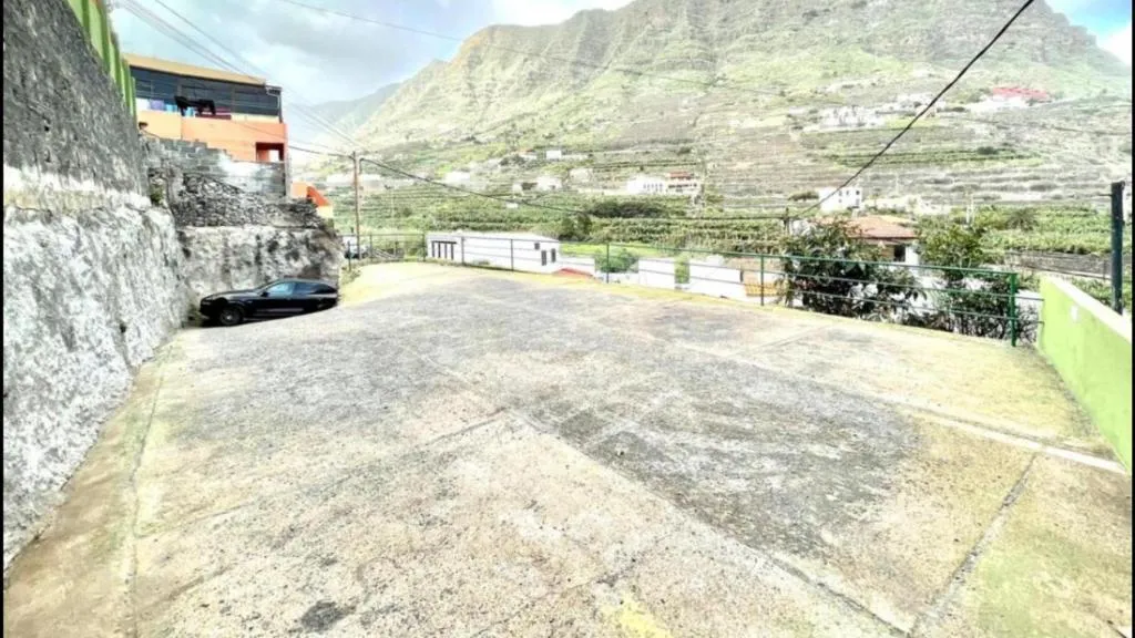 General view, Casa Rural Ondina, Tenerife