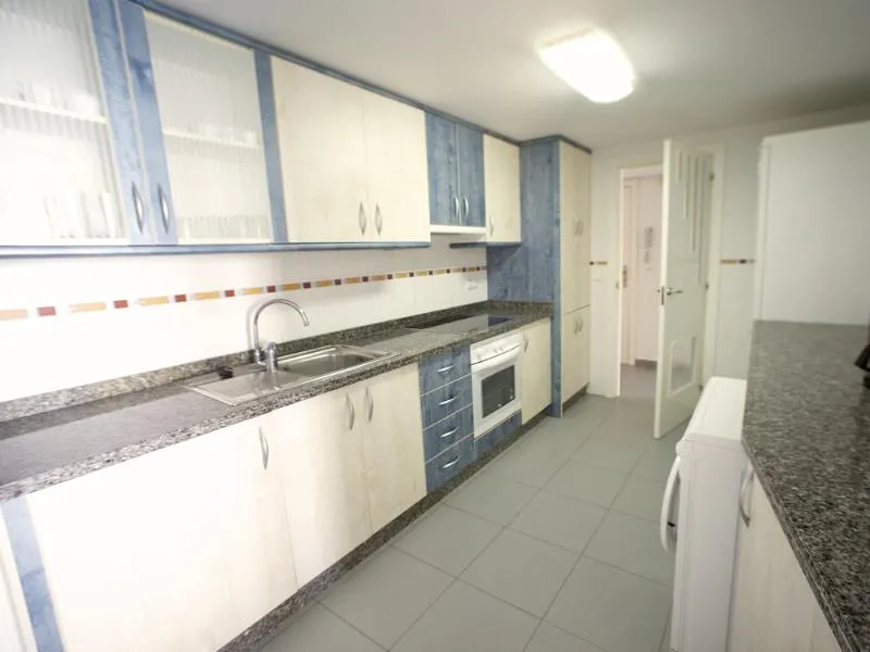 Room, Hipocampos, Costa Blanca