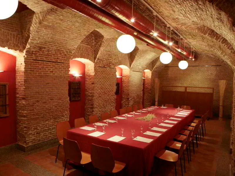 Conferences, Persal, Madrid
