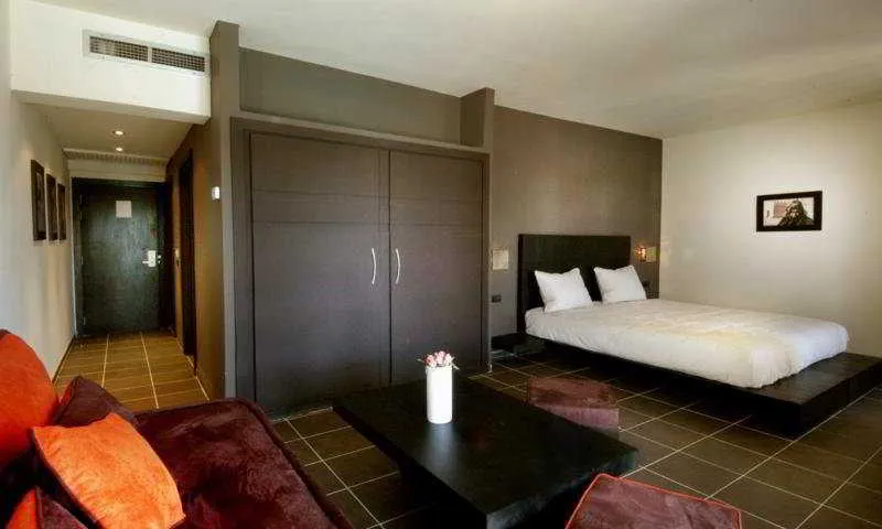 Room, Royal Decameron Tafoukt Beach Resort and Spa, Agadir