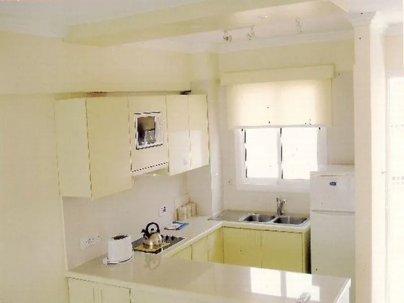 General view, Paphinia SeaView Apartments, Cyprus