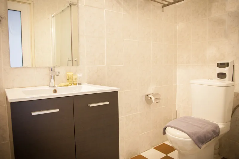 Room, Kimon Athens Hotel, Athens