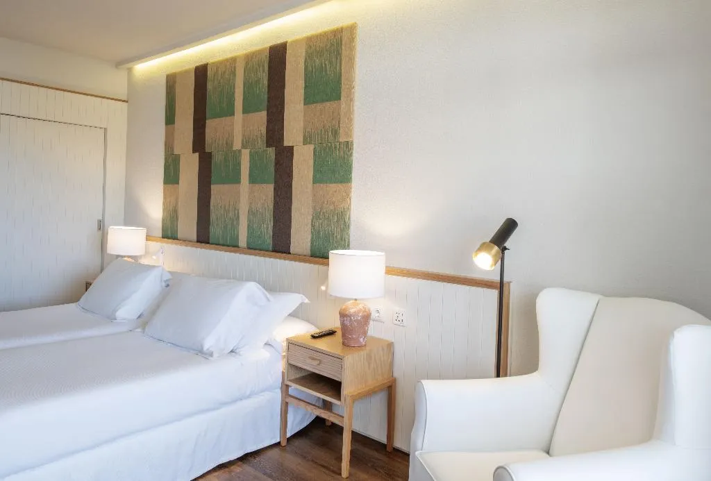 Double or Twin SUPERIOR Room, H10 Taburiente Playa, La Palma