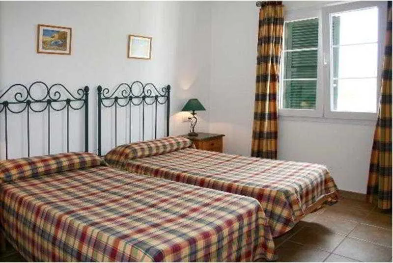 Room, Villa 19B, Menorca