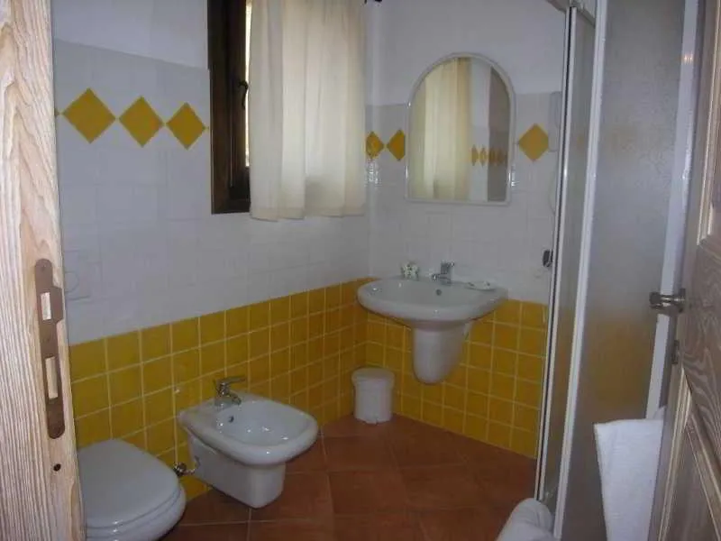 DOUBLE STANDARD Room, Funtana Abbas, Olbia