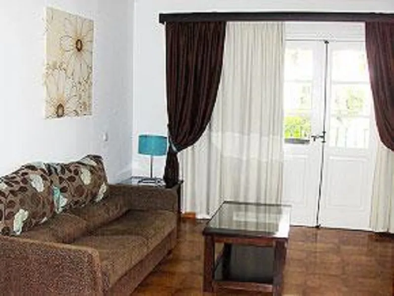 APARTMENT CAPACITY 2 ONE BEDROOM Room, Pueblo Torviscas, Tenerife